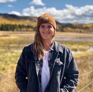 Meet your Posher, Savannah